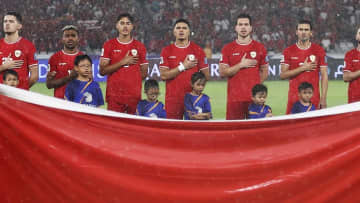 日本代表とW杯予選で再戦するインドネシアのサッカー熱がヤバい！「試合を見るためなら何でも犠牲にする覚悟」