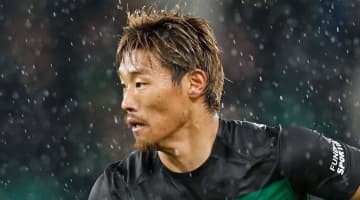 29歳日本代表MFの日本代表合流、海外チームが心配するワケ 「移動距離で伝説的記録、30時間で2万キロの旅」