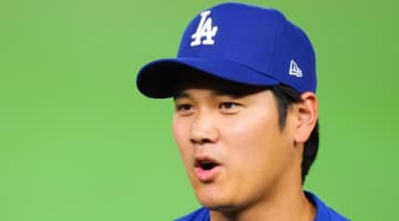 大谷翔平のリフティング、海外も驚嘆！「天性の才能！野球だけでなくサッカーの才能もあると証明」