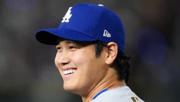 大谷翔平のMLB東京シリーズ、超天才だったサッカー元日本代表選手も生観戦！「やっぱ本物は球場で見ないとね」