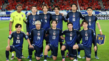 日本代表、バーレーン戦の予想スタメンはこれ！「勝てばW杯出場」「1戦目」「時差」を考慮した11人