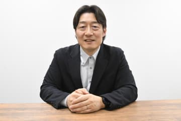 元ザスパ代表の石井宏司氏、“経営のプロ”がJリーグで感じた苦悩と喜び