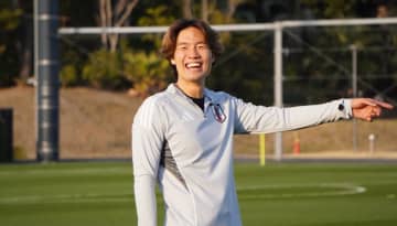 W杯出場を決めた日本代表、日本代表DFははチームの総合力アップに期待