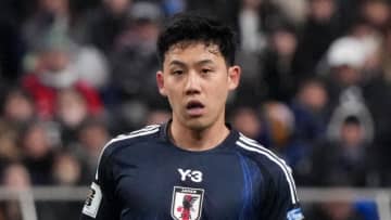 W杯確定の日本代表を率いる32歳主将、世界的強豪では厳しい立場…獲得を狙う5チームとは