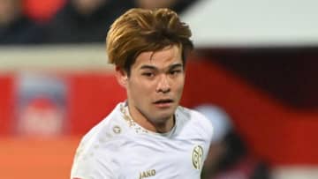 24歳の元日本代表を見習え！ドイツ1部監督、韓国人選手に促す「いい子な選手はいらない」