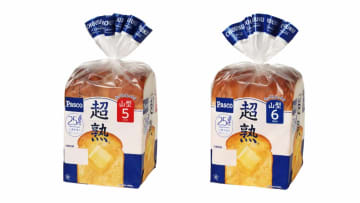 パスコの食パン「超熟」に“ネズミ”の一部混入　東京多摩工場で製造　約10万4000個を自主回収、原因を調査