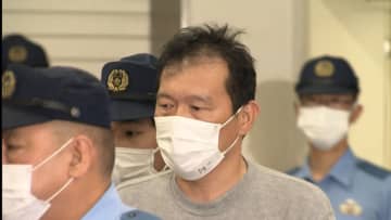 被害者・平沢俊乃さん（25）の刺し傷は数十カ所…和久井学容疑者（51）に強い殺意か　西新宿タワマン女性殺害事件