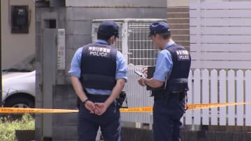 【速報】室内に幼児3人の遺体発見　現場は湘南台駅から南東に約1キロの住宅街　神奈川・藤沢市