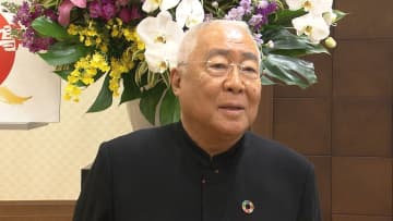 【訃報】料理評論家・服部幸應さん（78）死去　都内の専門学校で突然気を失って倒れる　「料理の鉄人」にも出演