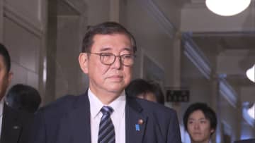 【速報】国民議員が石破首相に年収の壁123万円案の上積み要求「引くわけにいかない。腹くくっている」