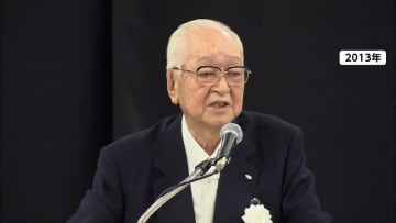 【訃報】読売新聞グループの渡辺恒雄主筆（98）が肺炎で死去　日本の政界やスポーツ界に影響