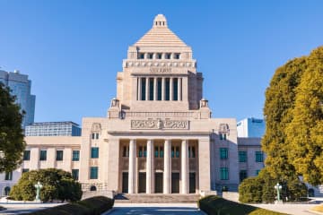 【速報】115兆円超の来年度予算案を閣議決定　過去最大規模に　少数与党で通常国会での審議は難航も