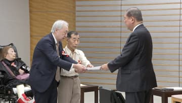 石破首相　旧優生保護法下での被害者補償法施行「改めて心からお詫び、あってはならない人権侵害、偏見差別のない共生社会の実現を」