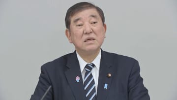 年金改革法案「自民党内の手続きを急いでほしい」石破首相が指示　森山幹事長「来週から正式な手続きに」