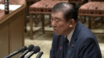 【速報】石破首相「私の判断が間違いだった」高額療養費めぐるの患者団体との面会遅れ　野田代表から追及され陳謝