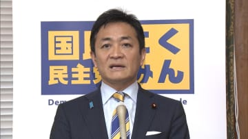 国民・玉木代表「秋以降、石破政権なのか」参院選後の続投を疑問視　高額療養費めぐり「選挙考えた先送りであれば将来に禍根」