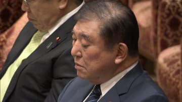 石破首相「間違いだった」高額療養費巡る対応　年収103万円の壁などについても議論