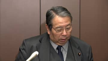 オンラインカジノ強制遮断の可否検討　村上総務相「総務省としても実効性のある対応が必要」