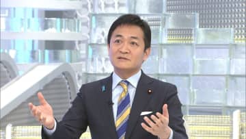 国民・玉木代表「石破、お前もか」　首相の商品券問題「政倫審に出て弁明すべき」