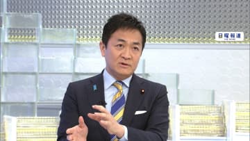 「石破首相は政倫審で弁明を」10万円商品券配布問題で国民・玉木代表が強調「石破、お前もかみたいになっている」