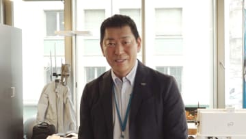 当選確率「20～30％じゃない？」IOC会長選立候補の渡辺守成国際体操連盟会長が夏の大会は5大陸5都市同時開催など公約に