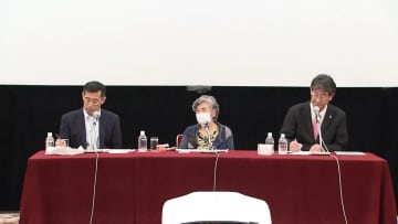 地下鉄サリン事件発生から30年…遺族らが会見　オウム真理教後継団体が被害者への賠償終えていない実態訴え