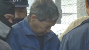 バス待ちの列の近くにいた49歳男性を刺す　矢口雄資容疑者（46）を殺人の疑いで3回目の逮捕　調べには「黙秘」続ける【長野駅前3人殺傷事件】