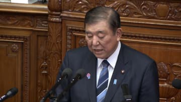 予算の再修正案を自民が了承　石破首相“政倫審に応じる用意ある”「商品券問題」公明からも苦言