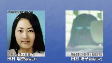 ＜ススキノ首切断＞「頭部を持ってきたことを認識して…容認した」母親に懲役1年6か月求刑＿弁護側は無罪主張 田村浩子被告『今後は親としての責任を生涯をかけて果たしていく』―判決は5月7日 北海道札幌市