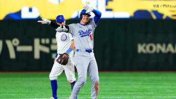 大谷翔平もマルチヒットで貢献！ドジャース開幕戦“白星スタート”　山本由伸も5回1失点の好投　第二戦は佐々木朗希が先発予定