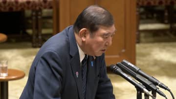 【中継】「ご苦労様だったねという意図」石破首相“10万円商品券”問題で野党追及に説明…立憲が岸田前首相を参考人として招く要求も