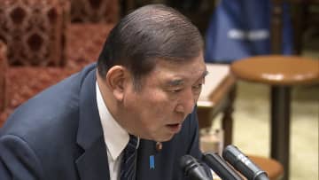 石破首相の商品券配布めぐり野党の追及続く　立憲・野田代表「歴代自民党総理、自民党の政治文化の問題」　岸田氏や菅氏らの事務所は適法とコメント