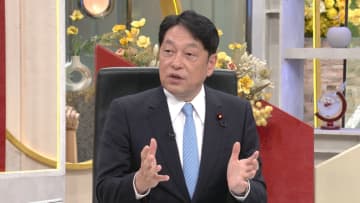 首相が政倫審出席でも「同じことの繰り返しになるのでは」自民・小野寺氏　商品券配布「長時間の質疑した」