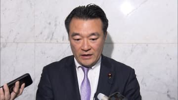 安倍政権でも「商品券的なもの」受領　自民・大岡氏「10万円ぐらいだった」