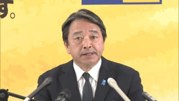 商品券問題で「自民党内から撃たれている」石破首相は「背面が恐怖」国民・榛葉氏　「後ろから鉄砲玉」指摘