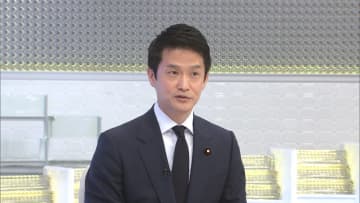 “玉木首相”で一本化「あらゆる可能性を排除せず」立憲・小川氏　首相の商品券は「官房機密費の疑い濃厚」