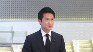 立憲・小川幹事長“商品券は官房機密費使った疑い濃厚”　“玉木氏首相”に「あらゆる可能性」