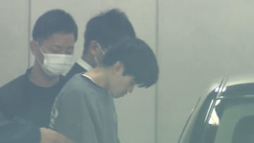 逮捕男を確保した元警察官男性「子どもらにめがけていった」　大阪市西成区 小学生7人重軽傷