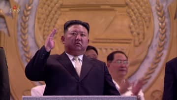 【速報】北朝鮮 日本海上に向け弾道ミサイル発射　ミサイルの種類・飛行距離など分析中　韓国軍
