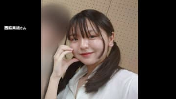 交際していた18歳女性を車中で殺害、そのままトランクに放置か…「関係に悩み首を絞めて殺した」藤井貴也容疑者（24）を再逮捕　愛知・一宮市