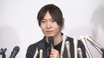 AIエンジニアの安野貴博氏が参院選出馬を表明　「チームみらい」結成で10人超擁立へ　去年の都知事選で善戦