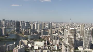【速報】実質賃金が3カ月連続のマイナス　名目賃金は39カ月連続プラスも「物価高」で賃上げ追いつかず