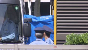 「少年院に行きたかった」逮捕された中学3年の少年が供述…84歳女性を殺害した疑い　保護者が「息子が家出する」など警察に相談も　千葉市