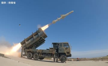 国内初の地対艦ミサイル発射訓練へ　海上の標的船に向け発射　陸自が6月に北海道で実施