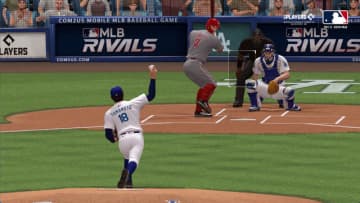 メジャーリーグ30球団の選手が登場する無料の公認野球ゲーム『MLB Rivals』正式リリース！選手は実際の活躍で能力値が変動―採れたて！本日のSteam注目ゲーム3選【2025年3月18日】