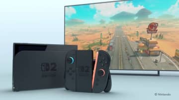 「スイッチ2」に求める性能は「快適性」が最多！ 期待するのは「転売対策」「Joy-Conの耐久性」など─ユーザーの要望や傾向が明らかに【アンケ結果】