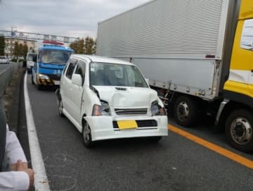 “脇見運転”“漫然運転”してない？運転中の「前方不注意」による重大事故の危険性と対策を専門家が解説