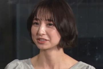 篠田麻里子、異性に求めるものは？譲れないたったひとつの条件を明かし…東ブクロ「意味深やな」