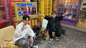 「もうこの業界にいられないかもと思った」森久保祥太郎＆石川界人が“いっかんの終わり”だと思った失態を披露！