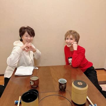 小柳ルミ子、歌手・川中美幸から言われた“驚きの一言” 「ルミ子さんは異常です」